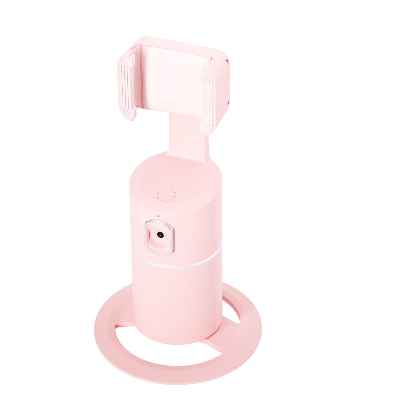 360° AI Auto Face Tracking Gimbal for Smartphones