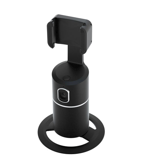 360° AI Auto Face Tracking Gimbal for Smartphones