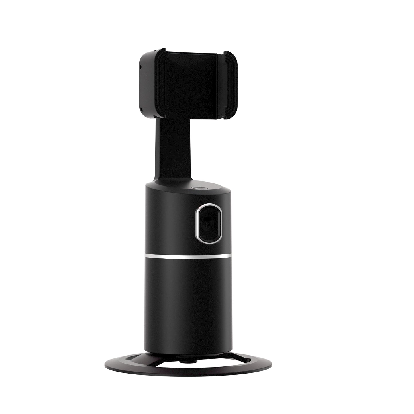 360° AI Auto Face Tracking Gimbal for Smartphones
