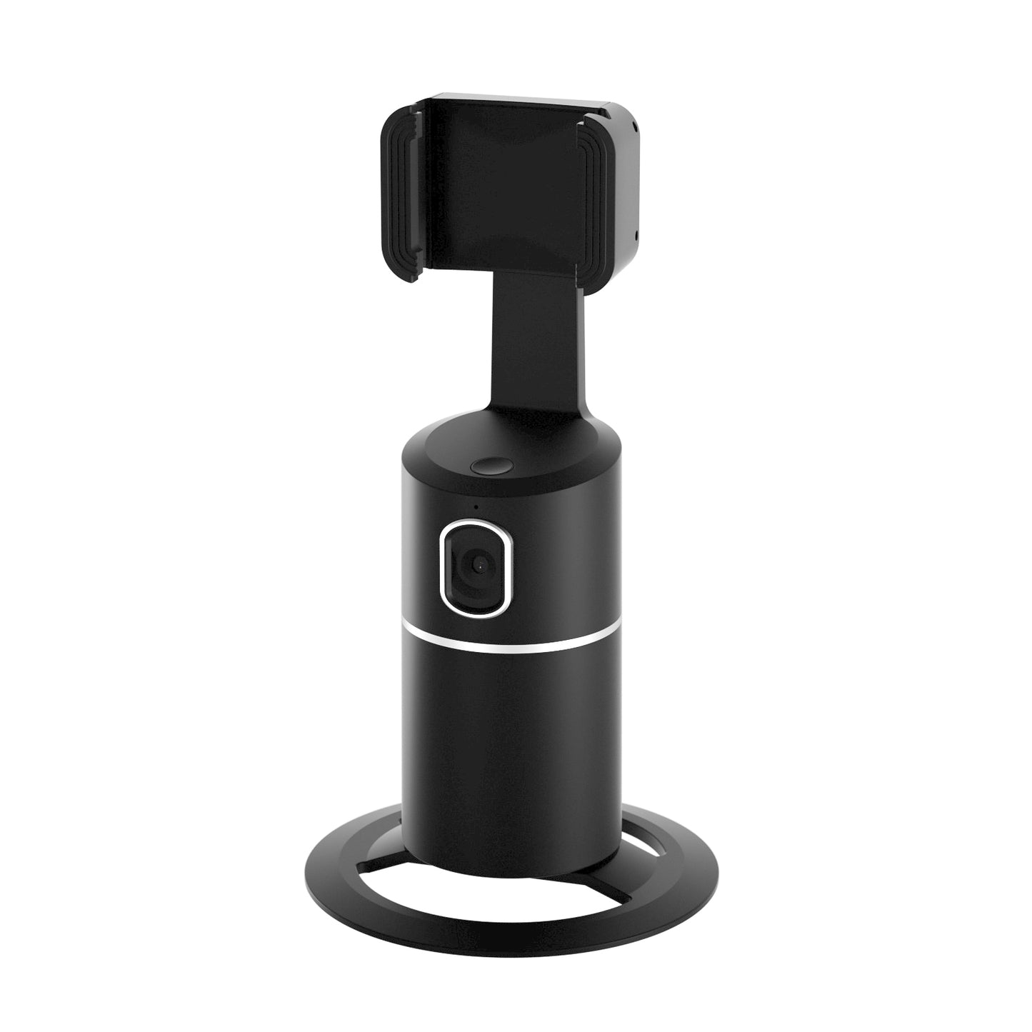 360° AI Auto Face Tracking Gimbal for Smartphones