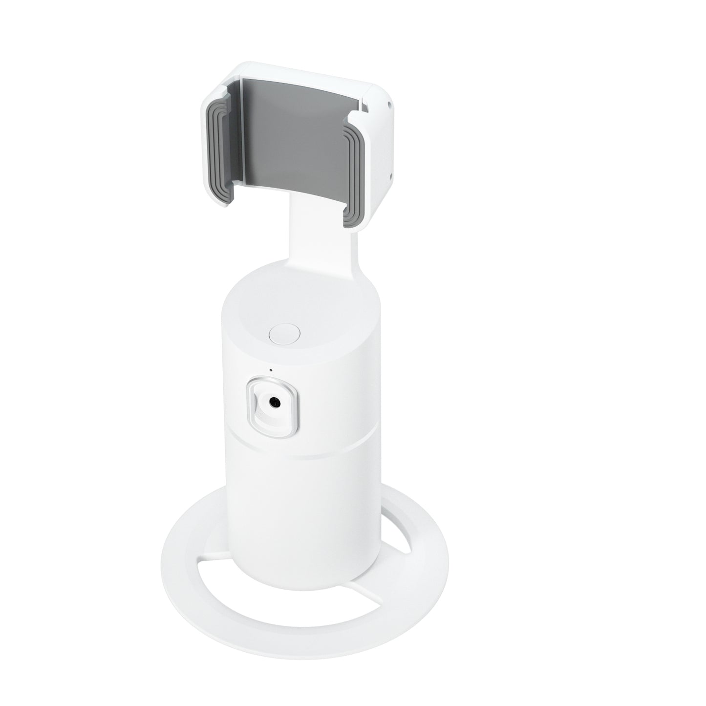 360° AI Auto Face Tracking Gimbal for Smartphones
