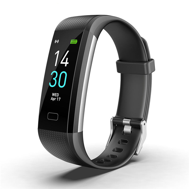 S6 Sleep Monitoring & Fitness Watch