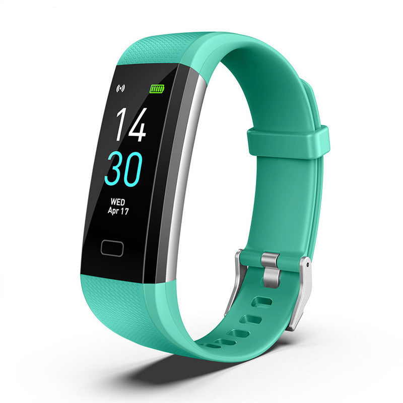 S6 Sleep Monitoring & Fitness Watch