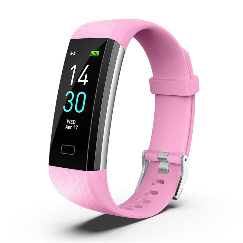 S6 Sleep Monitoring & Fitness Watch