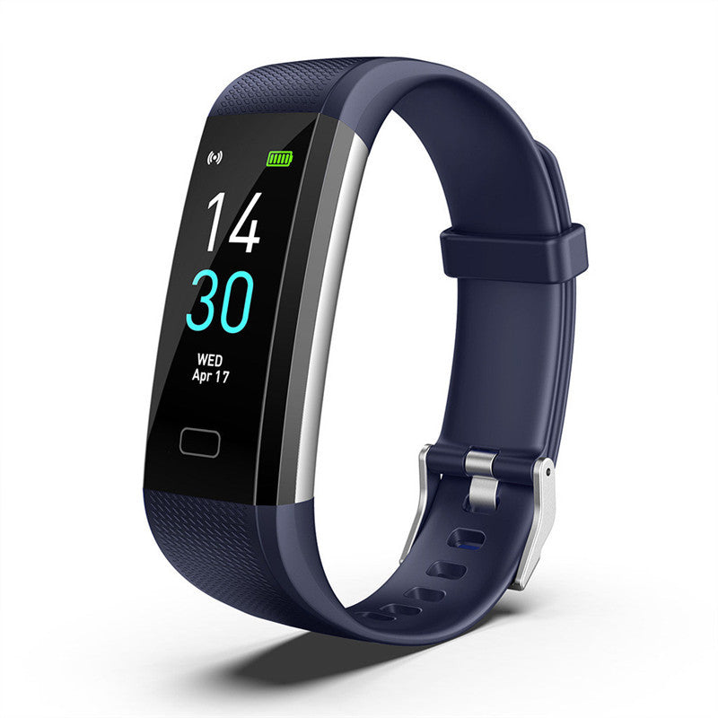 S6 Sleep Monitoring & Fitness Watch