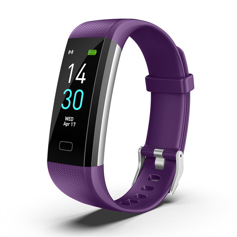 S6 Sleep Monitoring & Fitness Watch