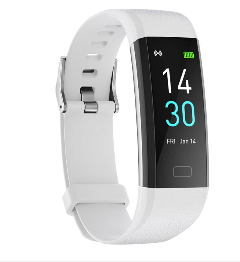 S6 Sleep Monitoring & Fitness Watch