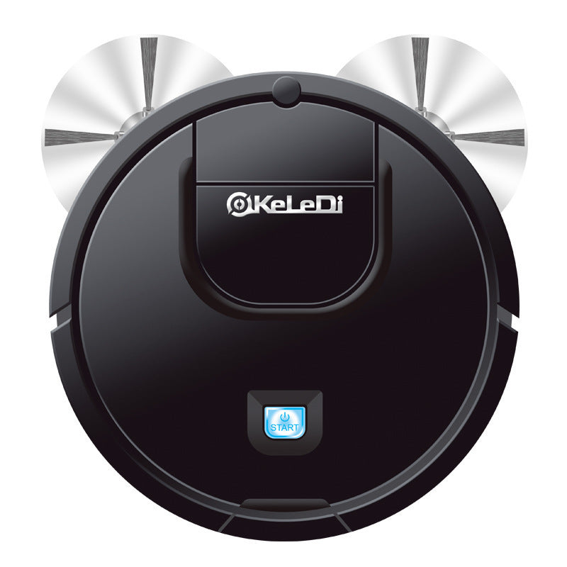 3-in-1 Auto Rechargeable Smart Robot Vacuum Cleaner