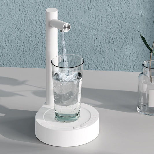 Electric Desk Water Dispenser - Automatic