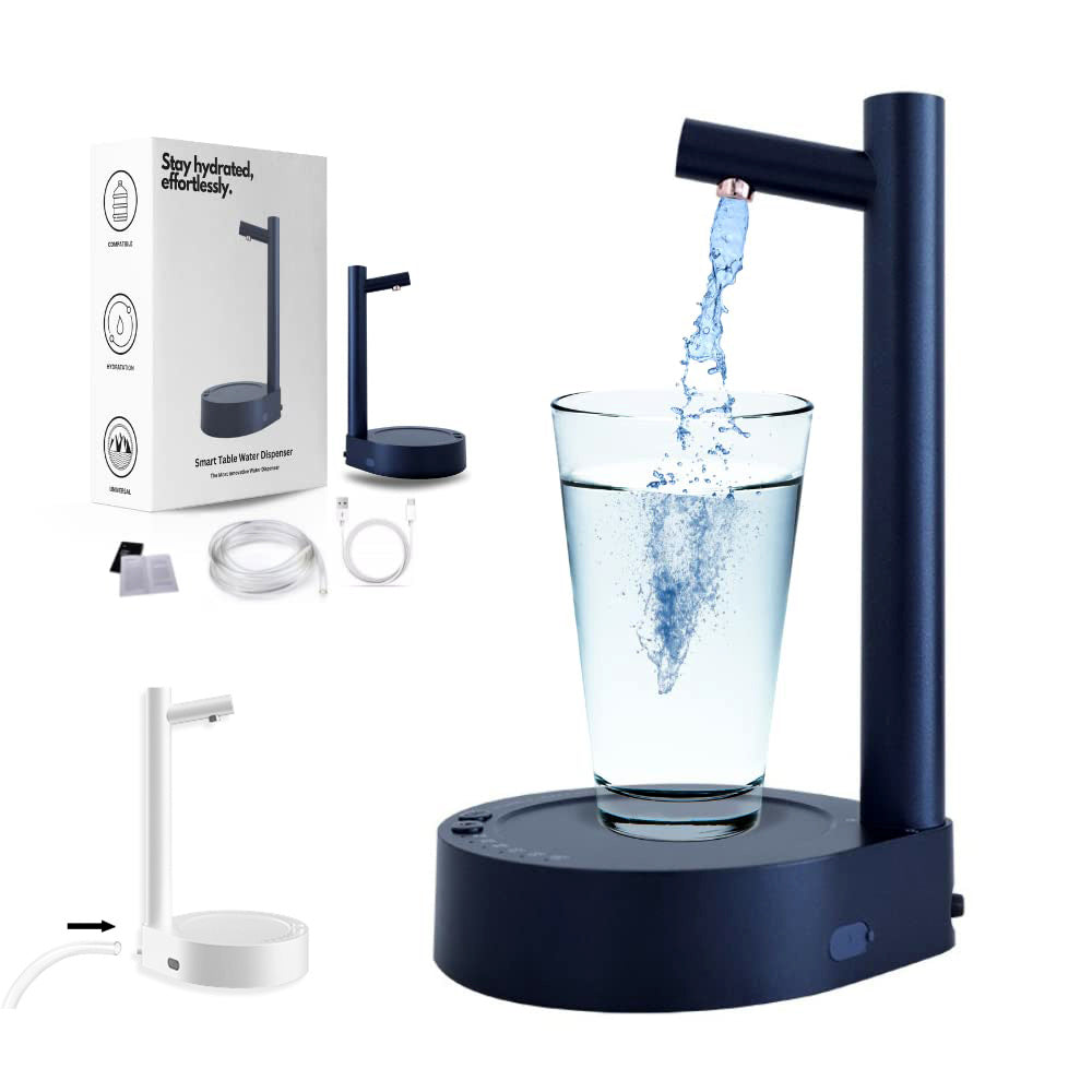 Electric Desk Water Dispenser - Automatic
