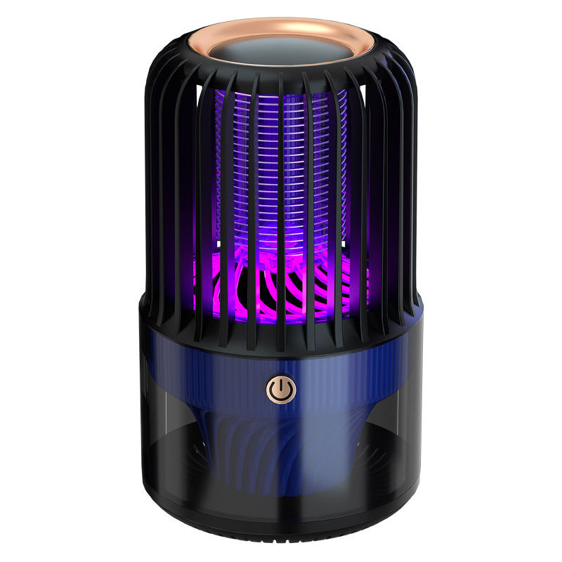 Electric Shock Mosquito Killer Lamp