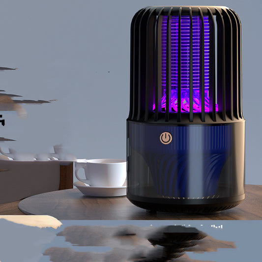 Electric Shock Mosquito Killer Lamp