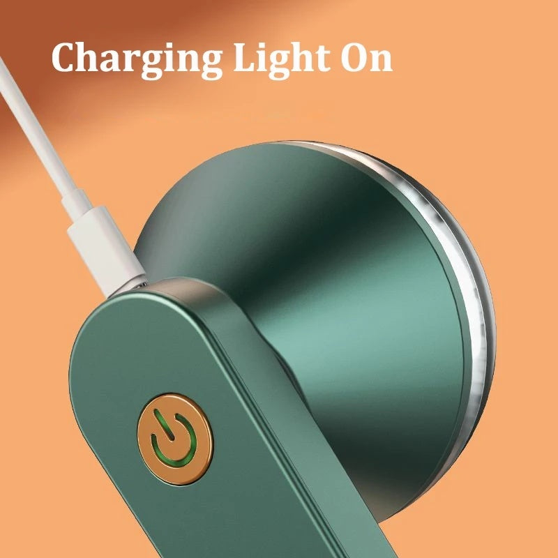 Rechargeable Electric Lint Remover for Clothing