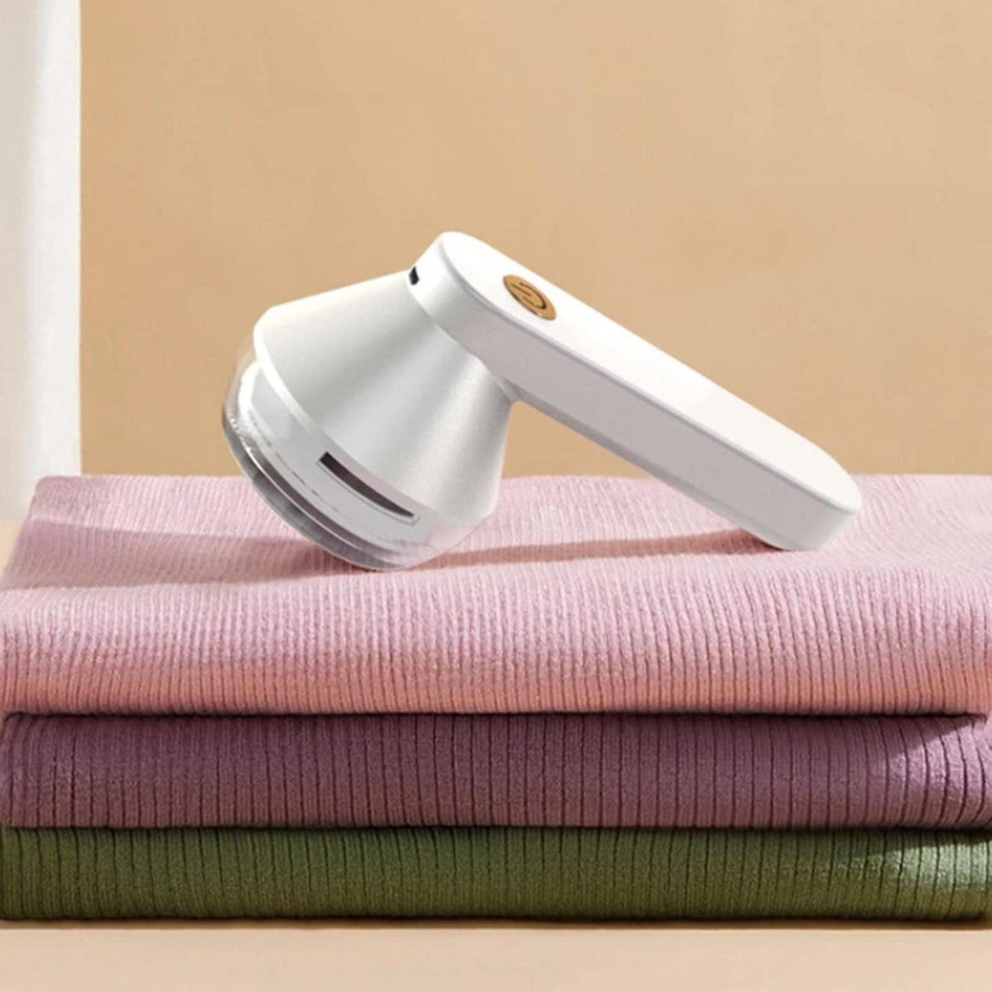 Rechargeable Electric Lint Remover for Clothing
