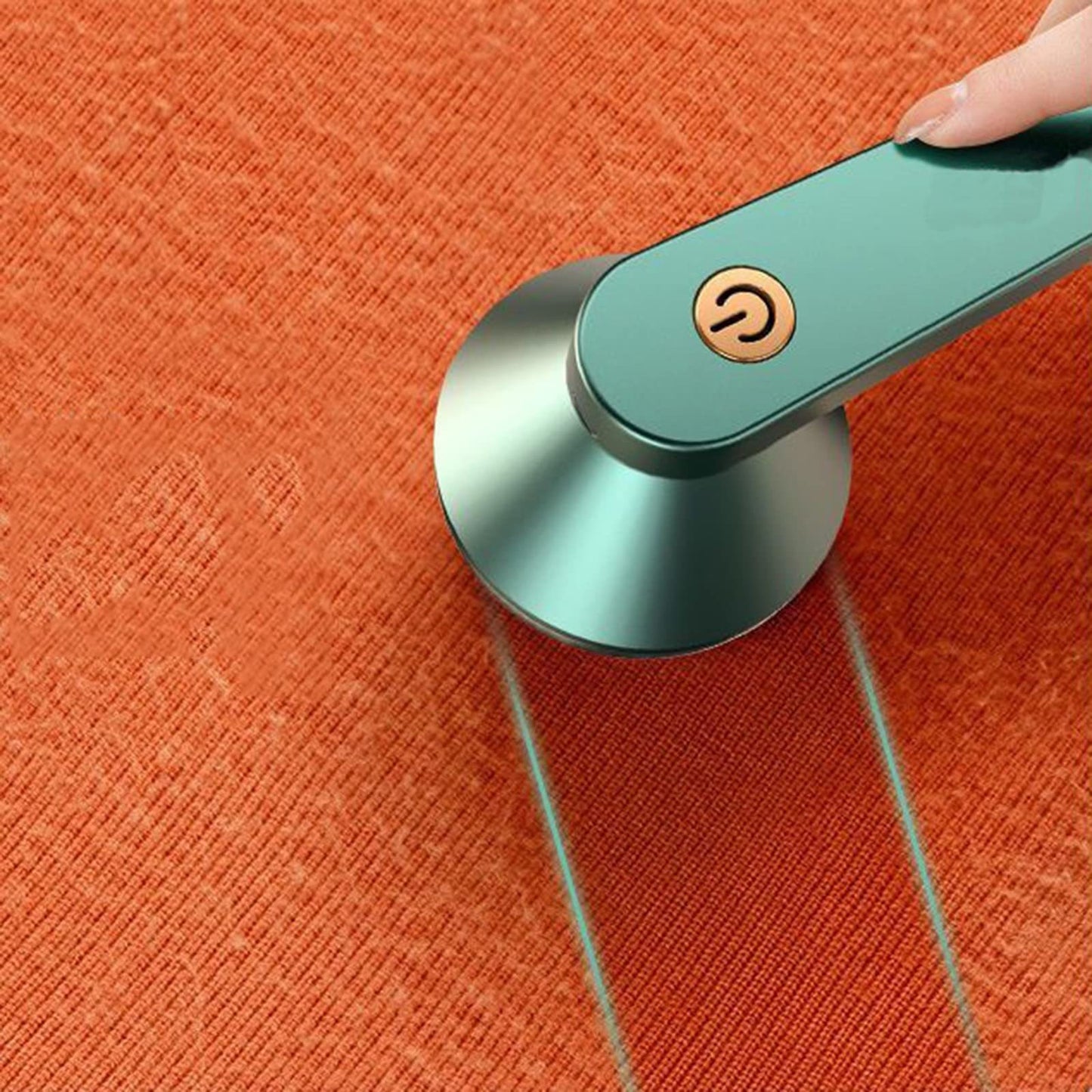 Rechargeable Electric Lint Remover for Clothing