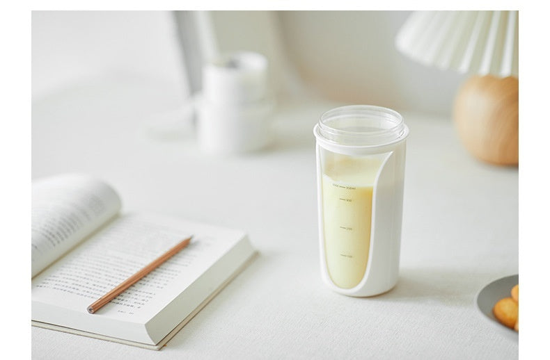 Portable Multi-Function Electric Fruit Juicer