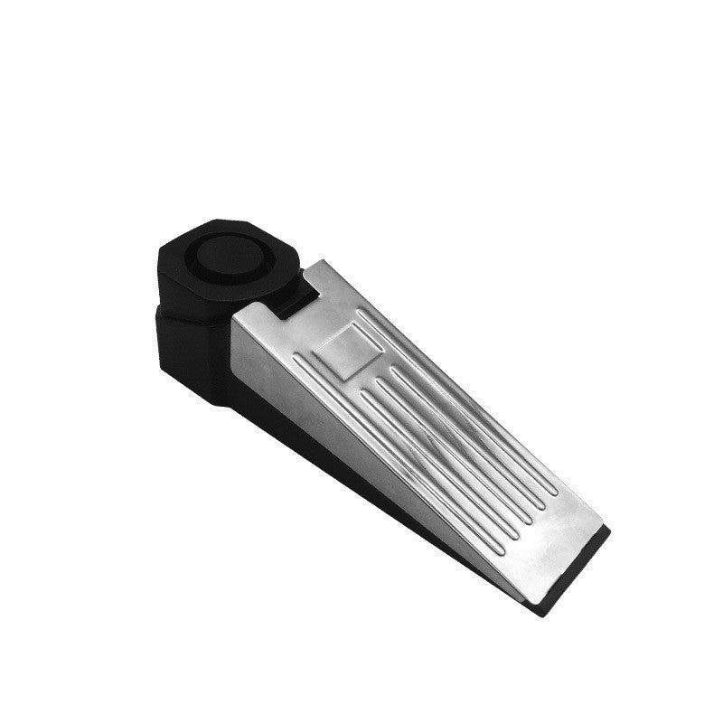 Intelligent Pressure Burglar Alarm Door Stopper